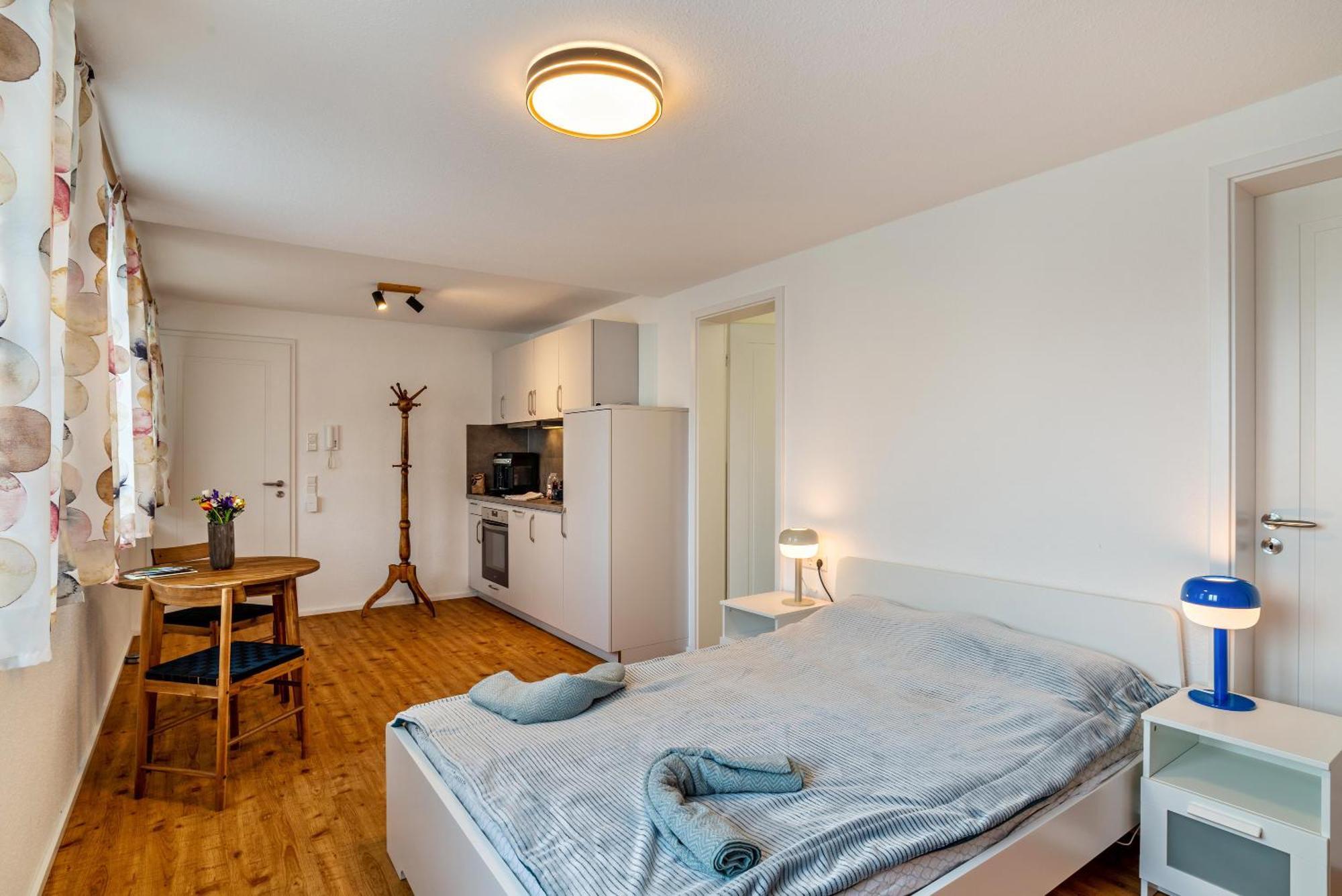 Apartment In Der Stadt Und Der Calw