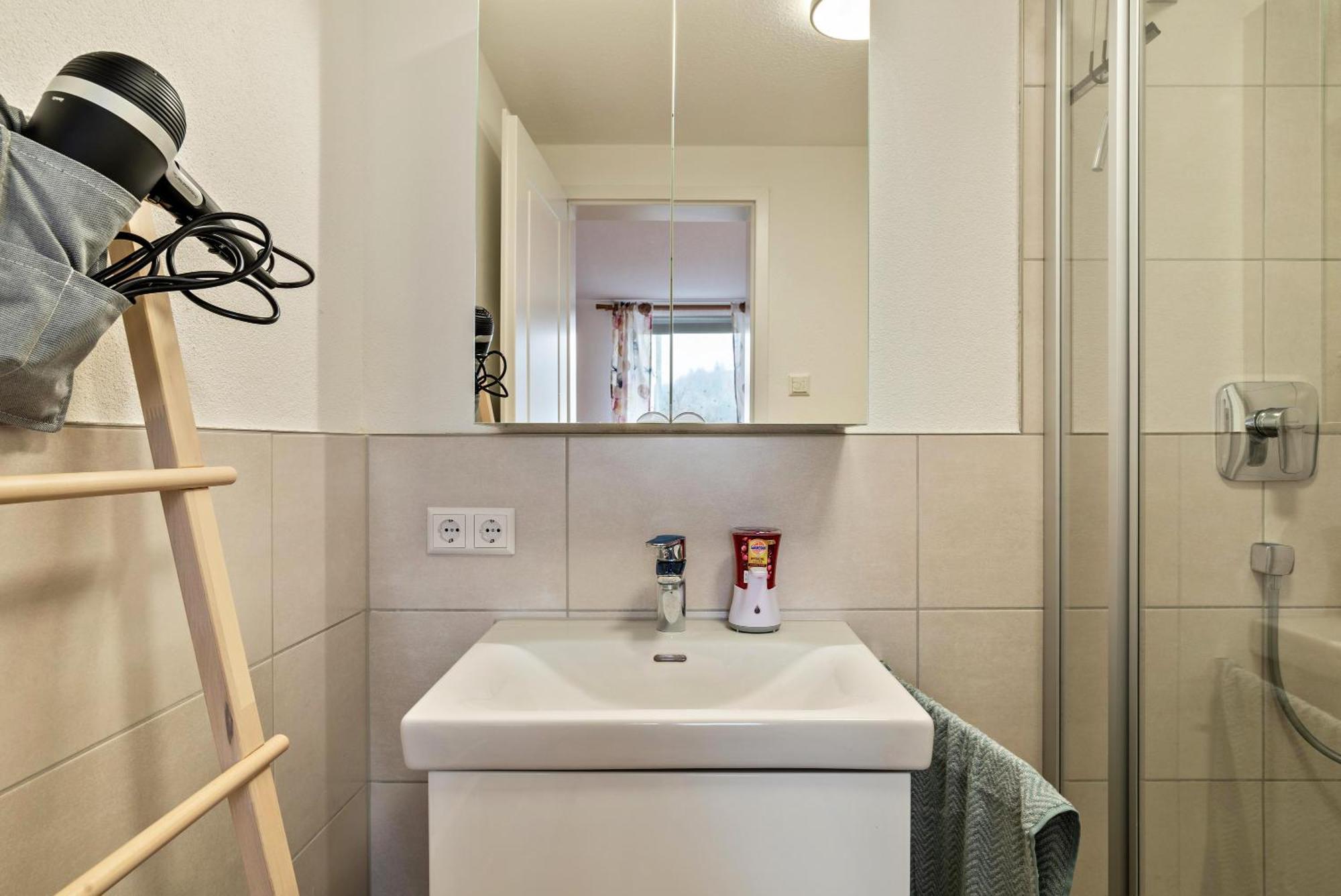 In Der Stadt Und Der Apartment Calw