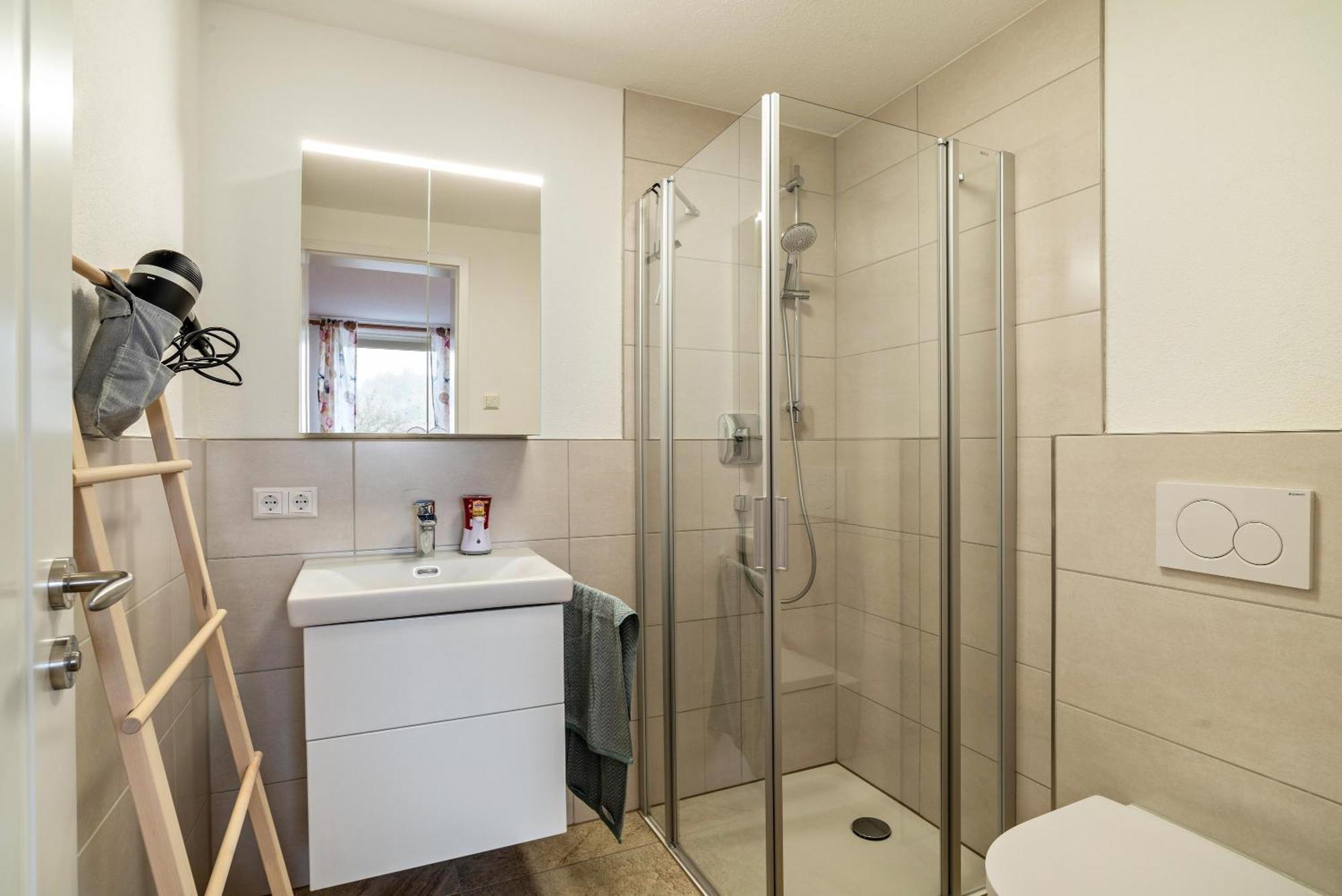 Apartment In Der Stadt Und Der