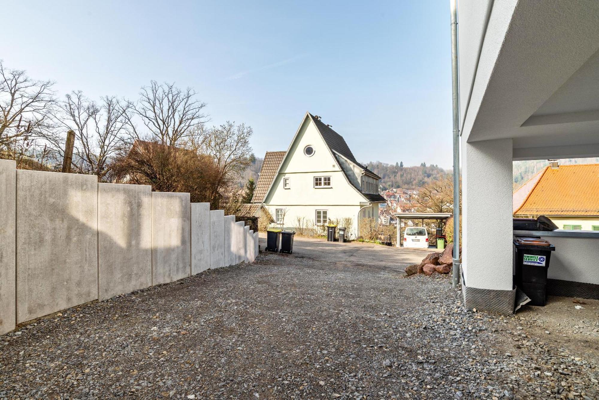 In Der Stadt Und Der Apartment *